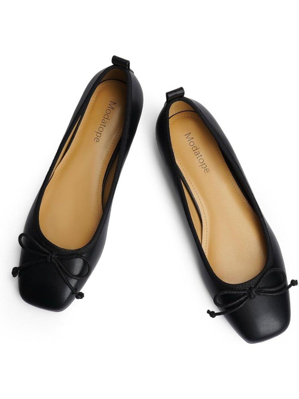 Chic Women's Ballet Flats - Comfortable Ballerina Shoes for Everyday Wear